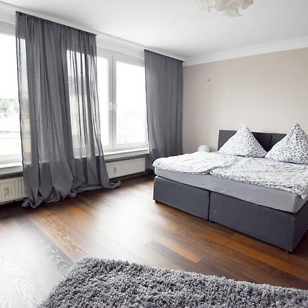 Dorya Am Ring Apartment Cologne Exterior photo